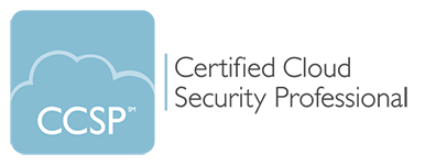 Certified Cloud Security Professional (CCSP℠)