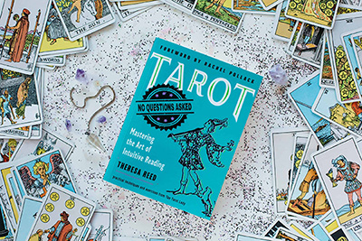 Tarot: No questions asked