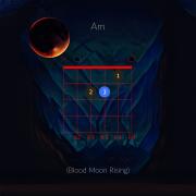 Am (Blood Moon Rising)