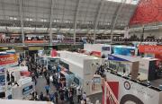 Another year, another Infosecurity Europe