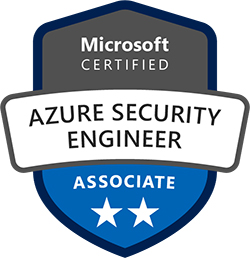 AZ-500: Microsoft Azure Security Technologies